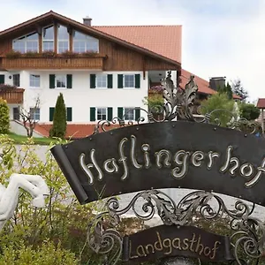 Haflingerhof Hotel