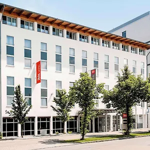 Hotel Ibis München Garching, Garching bei München