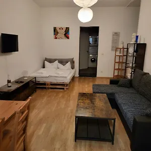 Cozy B66 - Naehe Alexanderplatz Berlín