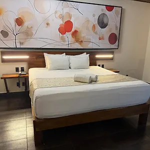 Reina Roja 4* Playa del Carmen