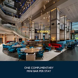 Radisson Blu 5* Bükreş