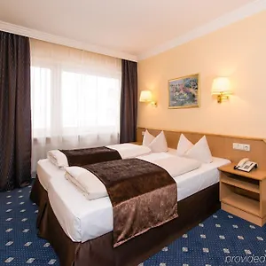 Hotel Royal, Múnich