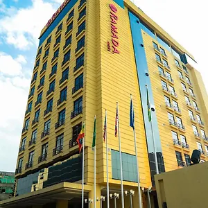visit hotel