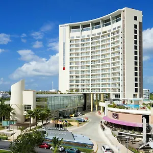 Krystal Urban Centro 4* Cancún